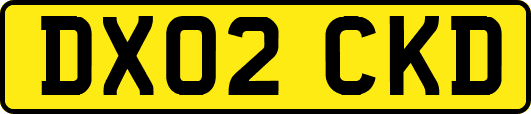DX02CKD