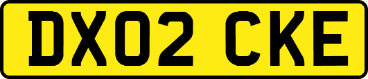 DX02CKE
