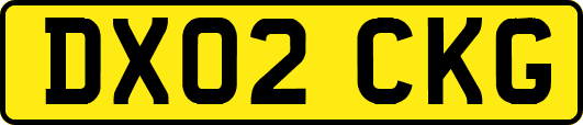 DX02CKG