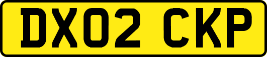 DX02CKP