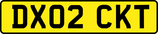 DX02CKT