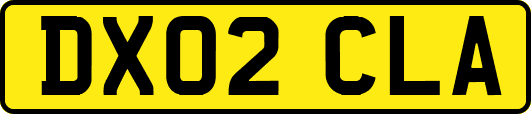 DX02CLA
