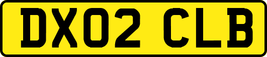 DX02CLB