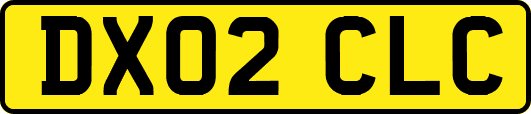 DX02CLC