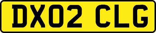 DX02CLG