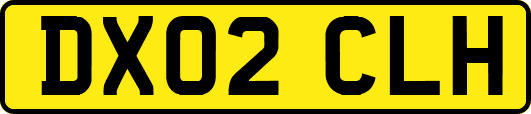 DX02CLH