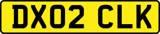 DX02CLK