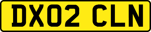 DX02CLN
