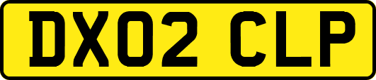 DX02CLP