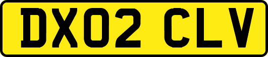 DX02CLV