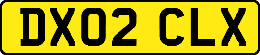 DX02CLX