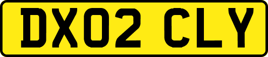 DX02CLY