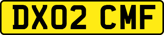 DX02CMF