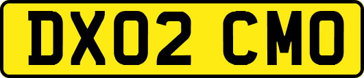 DX02CMO