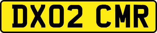 DX02CMR