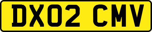 DX02CMV