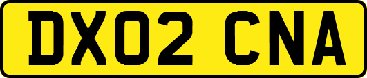 DX02CNA