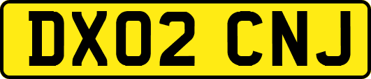DX02CNJ