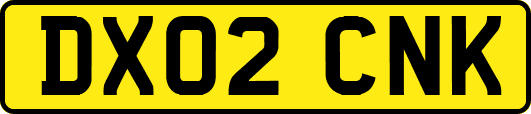 DX02CNK