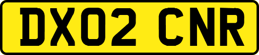 DX02CNR