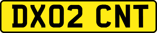 DX02CNT