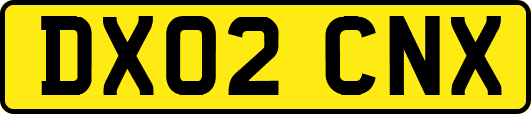 DX02CNX