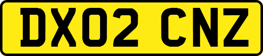 DX02CNZ