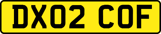 DX02COF
