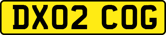 DX02COG
