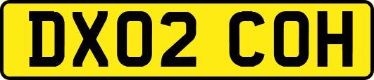 DX02COH