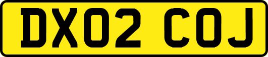 DX02COJ