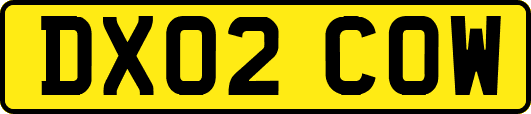 DX02COW