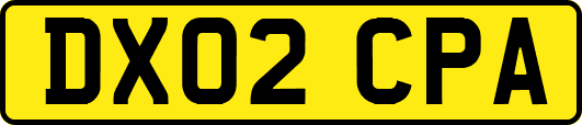 DX02CPA