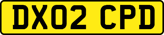 DX02CPD