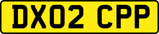 DX02CPP