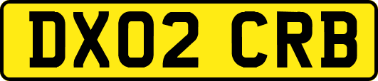DX02CRB