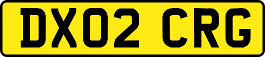 DX02CRG