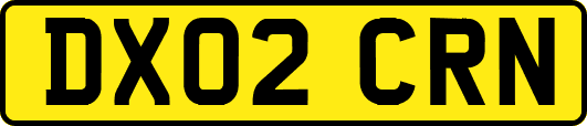 DX02CRN