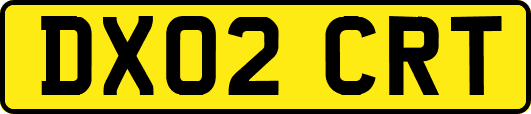 DX02CRT