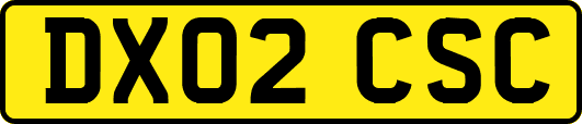 DX02CSC
