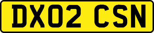 DX02CSN