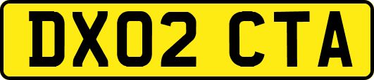 DX02CTA