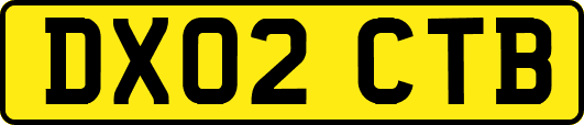 DX02CTB