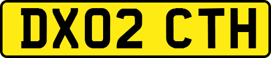 DX02CTH