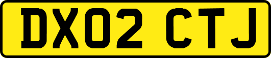 DX02CTJ