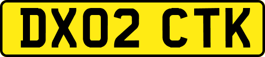 DX02CTK