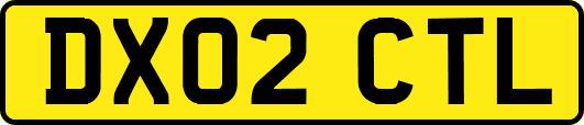 DX02CTL