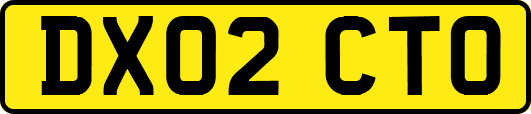 DX02CTO
