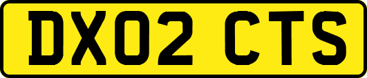 DX02CTS