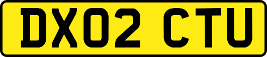 DX02CTU
